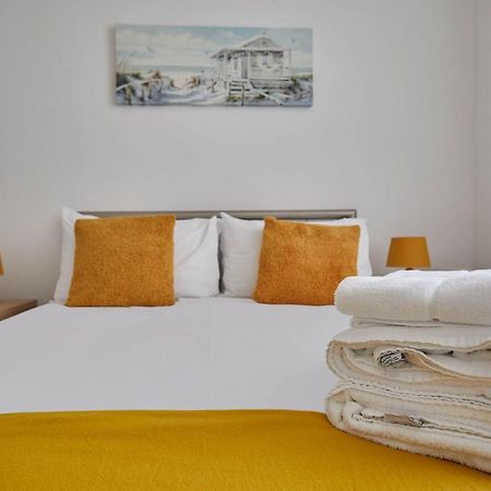 Host & Stay - Diamond One Saltburn-by-the-Sea Eksteriør bilde