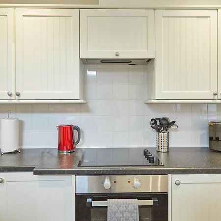 Host & Stay - Diamond One Saltburn-by-the-Sea Eksteriør bilde